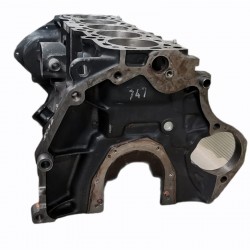 BLOQUE MOTOR AUDI S2