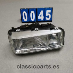 Faro derecho AUDI 200