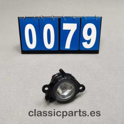 Antiniebla AUDI RS4 RS6