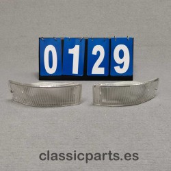 Set intermitentes AUDI 80 B4