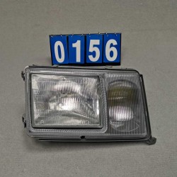 Faro derecho USA Mercedes W124
