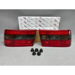 Set pilotos traseros Opel...