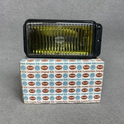 Antiniebla amarillo...