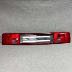 copy of Heckblende AUDI 80...