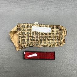 Reflectante trasero AUDI...