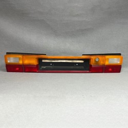 copy of Heckblende AUDI 100...