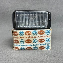 Antiniebla izquierdo AUDI...