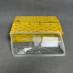 Cristal faro derecho AUDI...