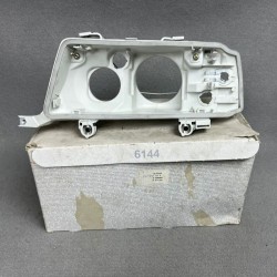 Carcasa faro izquierdo AUDI...