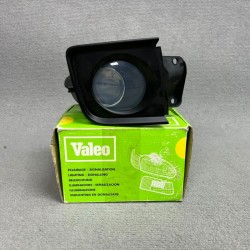 Antiniebla derecho AUDI A6