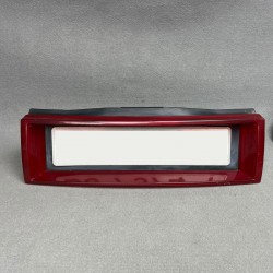 copy of Portamatrícula AUDI...