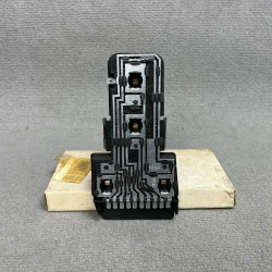 Portalamparas trasero...