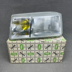 copy of Set faros Renault...