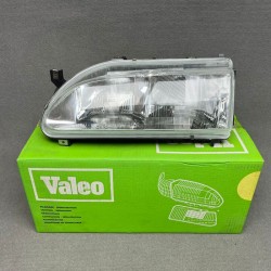 copy of Set faros Renault...