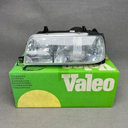 copy of Set faros Renault...