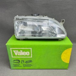 copy of Set faros Renault...