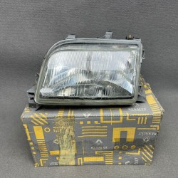 copy of Set faros Renault...