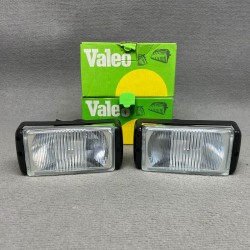 copy of Set faros Renault...