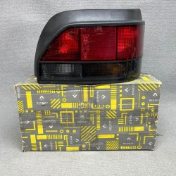 copy of Set faros Renault...