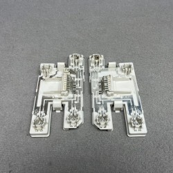 copy of Set faros Renault...