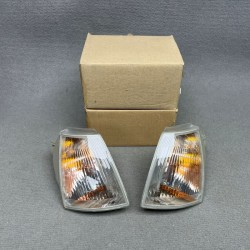 copy of Set faros Renault...