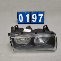 copy of Set faros Renault...