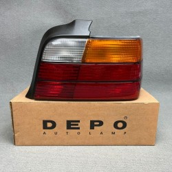 copy of Piloto trasero...