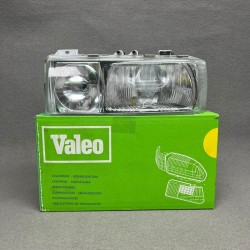 Faro izquierdo AUDI 80 90...