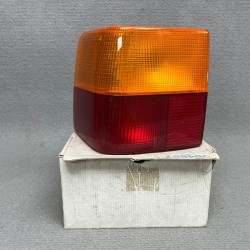 Piloto trasero izquierdo...