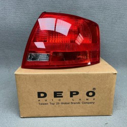 Piloto trasero derecho AUDI...