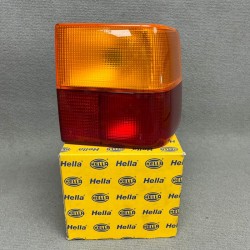 Piloto trasero derecho AUDI...