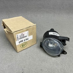 Antiniebla izquierdo AUDI A4