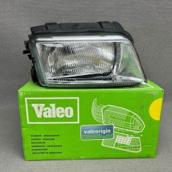 Faro derecho AUDI A4