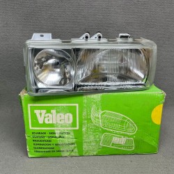 Faro izquierdo AUDI 80 90 B2