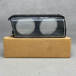 Cristal faro derecho BMW E36