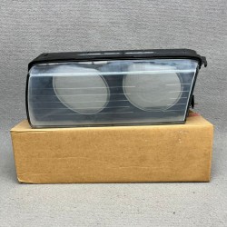 Cristal faro izquierdo BMW E36