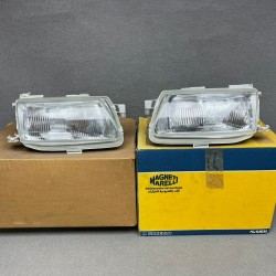 Set faros CARELLO OPEL...