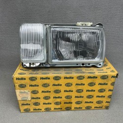 Faro izquierdo VOLKSWAGEN...