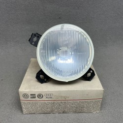 Faro largo alcance...