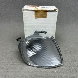 Intermitente derecho blanco...