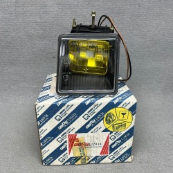 Antiniebla amarillo FIAT UNO