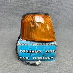 Intermitente derecho FIAT...