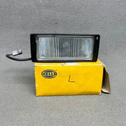 Antiniebla izquierdo ALFA...