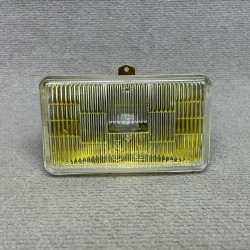 Antiniebla amarillo  ALFA...