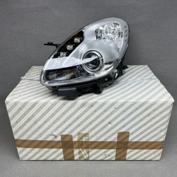 Faro izquierdo GIULIETTA