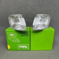 Set intermitentes PEUGEOT...