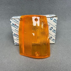 Tulipa intermitente derecho...