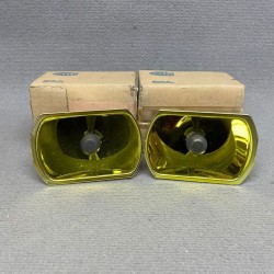 Reflector antiniebla...