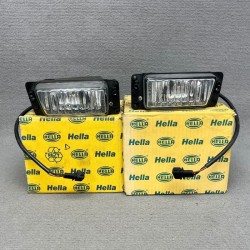 Set antinieblas SEAT