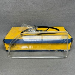 Cristal faro izquierdo FORD...